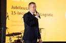 Jubileuszowa gala z okazji 15-lecia Colian Logistic