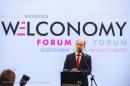 Welconomy Forum in Toruń dobiegło końca