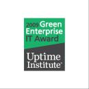 APC zdobywcą nagrody Green Enterprise IT przyznawanej przez Uptime Institute