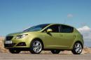 SEAT Ibiza z nowym silnikiem 1.2 60 KM