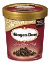 Choc Choc Chip - nowe oblicze lodów Häagen-Dazs