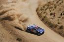 Volkswagen nadal na czele – Al-Attiyah skraca dystans do Sainza