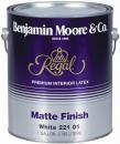 Regal® Matte Finish 221 – trwałość i elegancja