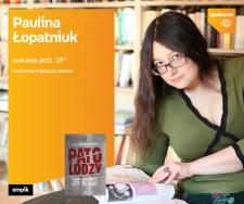 Paulina Łopatniuk | Empik Galeria Bałtycka