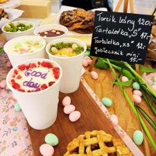 Dzień Mamy w klimacie handmade w ALFA Centrum Gdańsk – Galerii Alternatywnej