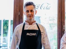 Kulinarna sobota w Galardii – live cooking z szefem kuchni Hotelu Senator  i Restauracji Atrium