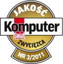 Kaspersky Internet Security 2011 wygrywa w teście  Komputer Świata