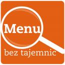 Menu Bez Tajemnic – Znamy już wyniki eksperymentów w restauracjach