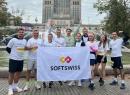 SOFTSWISS zwiększa zaangażowanie pracowników poprzez inicjatywy sportowe