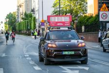 Grupa Krotoski partnerem Bieg Ulicą Piotrowską Rossmann Run 2026 w Łodzi
