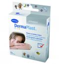 DermaPlast® kids – szybka pomoc przy dziecięcych urazach