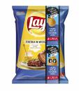 Nowe smaki Lay’s w limitowanej edycji