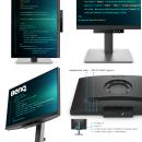 BenQ ogłasza pierwszy na świecie monitor dla programistów