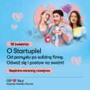 Startup bez mitów. Galeria Pomorska zaprasza na wykład o budowaniu firmy od podstaw