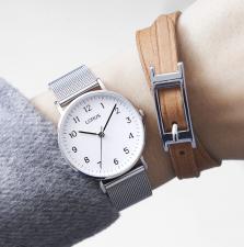 Ponadczasowa klasyka – najlepsze zegarki, które sprawdzą się w niemal każdych okolicznościach