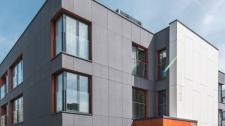 Aluron - balustrady typu portfenetr dla wszystkich systemów PVC
