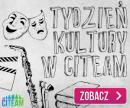 Bilety do teatru za pół ceny? Rusza Tydzień Kultury na Citeam.pl