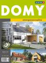 WIOSNA NOWOŚCI – TRENDY 2013! Nowy katalog „DOMY RODZINNE” Pracowni Projektowej ARCHIPELAG