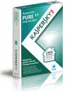 Kaspersky PURE 3.0 - Wyróżniane nagrodami technologie zapewniają najwyższy poziom ochrony komputera