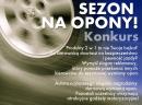 Sezon na opony!