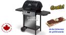 Kup grilla Broil King Royal 10 a otrzymasz gratis 2 komplety desek klonowych do grillowania