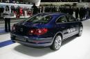 Passat CC BlueTDI