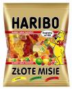 Złote Misie Haribo Produktem Roku 2009