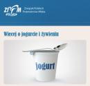 Jogurt w diecie wegetarian