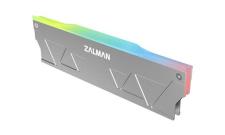 Zalman ZM-MH10 - radiator z podświetleniem ARGB dla różnego rodzaju pamięci RAM