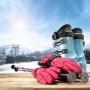 Nie każdy chce ferii na stoku