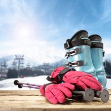 Nie każdy chce ferii na stoku