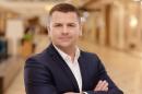 Szymon Mińczuk na stanowisku Retail Director w G City Europe