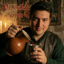 „Pij dzikie wino” wraca w tanecznej odsłonie. Kristiano odświeża przebój Ivana Komarenko