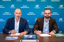 Truck Care wzmacnia flotę dla polskiego transportu. 250 nowych ciągników MAN TGX
