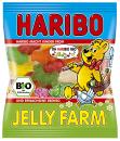 Edukacyjna farma Haribo