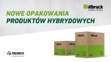 illbruck wprowadza nowe, przyjazne dla środowiska opakowania produktów hybrydowych