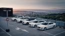Dziesięcioprocentowy wzrost światowej sprzedaży Volvo w sierpniu