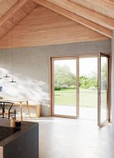 Strona zawiasowa TITAN do drewna - od teraz jeszcze mocniejsza