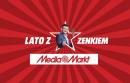 Zenek Martyniuk gwiazdą najnowszej kampanii MediaMarkt