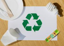 Przetwarzaj nie wytwarzaj – recykling na co dzień