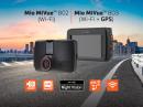 Kolejne nowości od Mio: MiVue 802 i MiVue 803 z GPS
