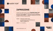 Marbet Style na Warsaw Home Expo