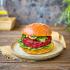 Wegeburger „burak”