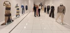 Nowy rok i nowe spojrzenie na modę w Galerii KSA