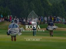 Ogłoszono datę Rosa Challenge Tour 2025