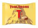 Słodka przyjemność w mniejszym rozmiarze - Toblerone Milk Tiny