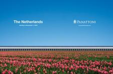 Panattoni wchodzi do Holandii