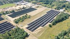 Zielona energia od Eneris w Siemiatyczach