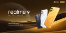 Premiera realme 9 4G: smartfonu z aparatem ProLight 108MP i wyświetlaczem Super AMOLED 90Hz