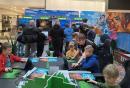 Minecraftowe wakacje w Pasażu Łódzkim – gry i zabawy dla każdego